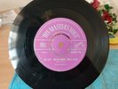 His Master's voice Elvis Presley I'm left you're right she's gone. 45