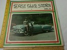 East Side Story V8 Low Rider music Chicano pride Trojan Music ORIGINAL VINTAGE