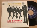 ep 45 T.  BILLY.J.Kramer & Dakotas 3743
