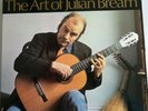 The Art of Julian Bream - Gitarre
