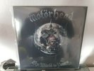 Motörhead The Wörld is yours  LP Vinyl White Ltd. 500