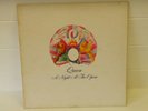 Queen, A Night at the Opera, Vinyl LP, EMTC 103, 1975, UK,  BLAIRS CUT,  EX/EX