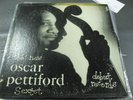 1953 NM The New Oscar Pettiford Sextet  Debut Records ?– DLP-8 Mono DG 10''
