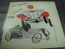 NM Flip Phillips Collates Clef Records ?MG C-109 Mono DG 10''