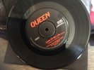 Queen-Love Of My Life/ Now I’m Here 1979 Live Single A1/B1 EMI