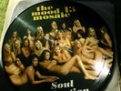 Mood Mosaic 13 Soul Seduction Nude Girl Picture LP