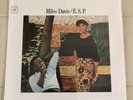 MILES DAVIS E.S.P. Audiophile COLUMBIA IMPEX 180g LP Limited S/N:1924 NEW SEALED