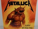 METALLICA  Jump in the Fire 12