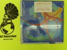 Robert Plant Shaken N Stirred - LP Record Vinyl Album 12