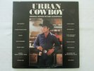 OST Urban Cowboy VG++ Vinyl LP DOUBLE Record - Eagles, CDB, Jimmy Buffett GILLEY