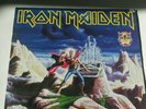 Iron Maiden - Running Free . Run to the Hills (2x12