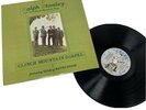 Ralph Stanley CLINCH MOUNTAIN GOSPEL Vinyl LP Record Rebel Recording VG