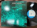 HERBIE HANCOCK EMPYREAN ISLES BLUE NOTE GXK 8002 STEREO JAPAN VINYL LP