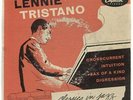 Lennie Tristano: Classics in Jazz - 7