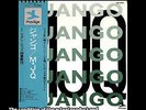 THE MODERN JAZZ QUARTET DJANGO PRESTIGE LPR-8867 1973 Japan JAPAN INSERT LP