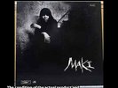 MAKI ASAKAWA MAKI EXPRESS EP-7767 1970 Japan JAPAN INSERT LP