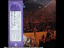 DEEP PURPLE LIVE IN JAPAN WARNER BROS. RECORDS P-5066 7W JAPAN 2x