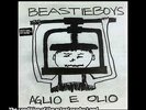 BEASTIE BOYS AGLIO E OLIO GRAND ROYAL GR026 1995 US US, 1995 12