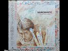 YUKIHIRO TAKAHASHI NEUROMANTIC ALFA ALR-28018 1981 Japan JAPAN INSERT LP