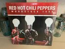 Red Hot Chili Peppers - Woodstock 1994 - NEW Vinyl LP Record Album Live Import