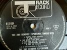 Jimi Hendrix - Smash Hits Mono 1968 vinyl 1st UK pressing Track Label A1B1 Nr Ex