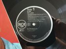 Elvis LP Pot Luck NL 89098 Germany 1990 rare SN9 retro round RCA logo w/ flash