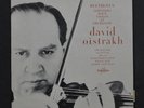 David OISTRAKH - BEETHOVEN - Violin concerto - STEREO - COLUMBIA SAXF 817 / Nm-
