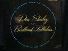Don Shirley-Plays Birdland Lullabies-Cadence 3035-GREAT COPY