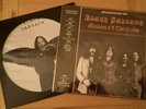 Black Sabbath - Live - Masters of the Grave & Paranoid 13 - Mint Condition