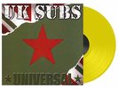 UK SUBS - UNIVERSAL  2 VINYL LP NEW