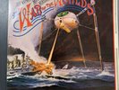 Jeff Wayne Musical Version of the War of the Worlds. Original Australia Vinyl LP