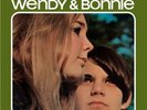 WENDY & BONNIE - GENESIS-COLOURED-   VINYL LP NEW