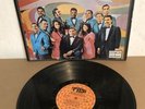 MANNY BURGOS AND HIS ORCHESTRA -MANNY BRUGOS AND HIS ORCHESTRA-TICO-PERU - STERE