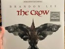The Crow Soundtrack Vinyl  RSD (2019) Brand New Unopened
