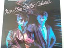Soft Cell - Non-Stop Erotic Cabaret Vinyl LP UK 1st Press A2/B1 Tainted Love EX+