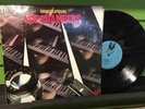 JOE CHAMBERS double exposure MUSE RECORDS 1978 JAZZ synth PIANO mr5165 OOP rare