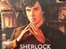 SHERLOCK HOLMES Soundtrack LP Silva Screen DAVID ARNOLD / MICHAEL PRICE black
