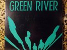 GREEN RIVER Come On Down Lp Ep 1989 Original Homestead Records print Grunge