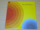 EX-/EX   Vibraphonic/2/1995 Acid Jazz LP