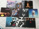 SCORPIONS lonesome crow takenbyforcefirststing blackout virginkiller intrance 