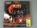 Kiss Beatle Licks