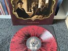 Hidden Masters - Of This & Other Worlds Coloured Vinyl Lp Rise Above Records
