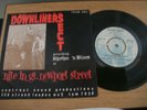 Super Rare EP  =  Downliners Sect  