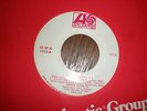 Aretha Franklin EP Aretha In Paris  ATLANTIC PROMO