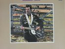 Slim Whitman - Ramblin' Rose  - 12 Inch Country Vinyl LP Record