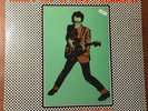 Elvis Costello ISRAELI Press My Aim Is True RARE Vinyl Record Punk