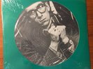 Elvis Costello Rare Pic Disc SEALED PUNK VINYL OOP