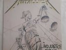 LP Metallica 