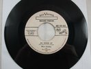 Elvis 45  All Shook Up  Canada WLP Promo 47-6870