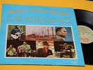 John Lee Hooker Memphis Slim Sonny Terry 2LP American Folk Blues Orig France Ex